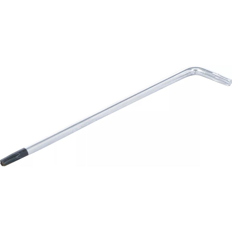 Clé Allen Extra Longue Profil T10 - Torx, Sans Perçage - Précision et Accessibilité - BGS