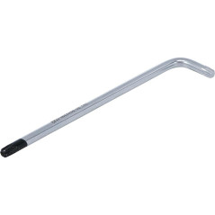 Clé Allen Extra Longue Profil T40 - Torx, Sans Perçage - Précision et Accessibilité - BGS