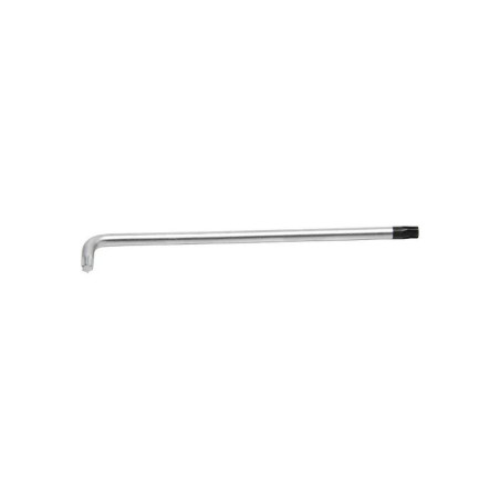 Clé Allen Extra Longue Profil T27 - Torx, Sans Perçage - Précision et Accessibilité - BGS