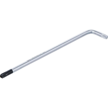 Clé Allen Extra Longue Profil T30 - Sans Perçage - Précision et Accessibilité - BGS