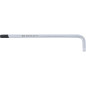 Clé Allen Extra Longue Profil T40 - Torx, Sans Perçage - Précision et Accessibilité - BGS