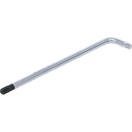 Clé Allen Extra Longue Profil T45 - Sans Perçage - Précision et Accessibilité - BGS