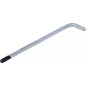 Clé Allen Extra Longue Profil T40 - Torx, Sans Perçage - Précision et Accessibilité - BGS