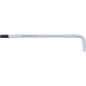 Clé Allen Extra Longue Profil T40 - Torx, Sans Perçage - Précision et Accessibilité - BGS