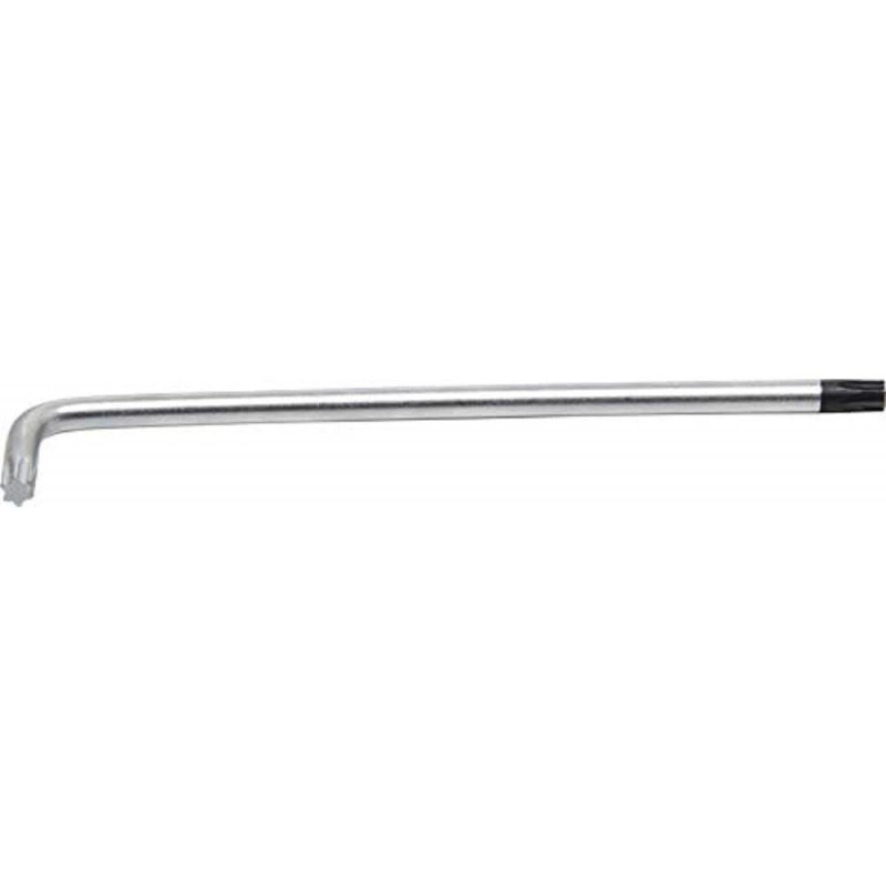 Clé Allen Extra Longue Profil T50 - Torx Sans Perçage - Précision et Accessibilité - BGS