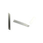 Cutter Universel 9 mm - Lame Sécable - Précision et Sécurité - - BGS