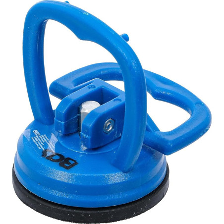 Ventouse Ø55 mm - ABS - Fixation Puissante et Durable - BGS