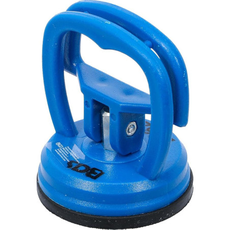 Ventouse D.55 mm - ABS - Fixation Puissante et Durable, Plastique, Pro - D-Work