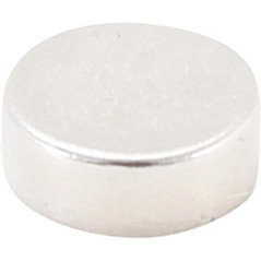 Jeu d’Aimants Extrapuissants Ø8 mm - 6 Pièces - Forte Attraction Magnétique - - BGS