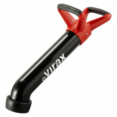 Triples Ventouses Mini Ø115 mm - Aluminium - Prise Forte et Polyvalente - BGS