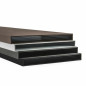 Triples Ventouses Mini Ø115 mm - Aluminium - Prise Forte et Polyvalente - BGS