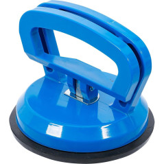 Ventouse Ø115 mm - ABS - Forte Adhérence et Résistance - - BGS