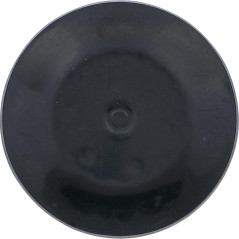 Ventouse Ø115 mm - ABS - Forte Adhérence et Résistance - - BGS