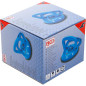 Ventouse Ø115 mm - ABS - Forte Adhérence et Résistance - - BGS
