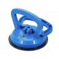 Ventouse Ø115 mm - ABS - Forte Adhérence et Résistance - - BGS