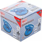 Ventouse D.115 mm - ABS - Forte Adhérence et Résistance - D-Work Ventouse D.115 mm - ABS - Forte Adhérence et Résistance - D-Work