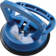 Ventouse Ø115 mm - ABS - Forte Adhérence et Résistance - - BGS