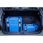 Coffre Système Taille S - 31,3x12,9x44,4 cm - Résistant et Compact - - BGS