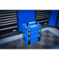 Coffre Système Taille S - 31,3x12,9x44,4 cm - Résistant et Compact - - BGS