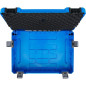 Coffre Système Taille S - 31,3x12,9x44,4 cm - Résistant et Compact - - BGS