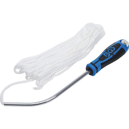 Outil d Insertion à Cordon 235 mm - Précision et Maniabilité - - BGS