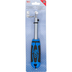 Outils d Insertion de Profilés de Vitres 220 mm - - Précision et Facilité d Utilisation - BGS