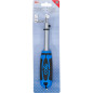 Outils d Insertion de Profilés de Vitres 220 mm - - Précision et Facilité d Utilisation - BGS