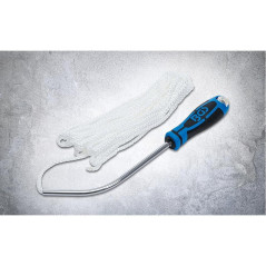 Outil d Insertion à Cordon 235 mm - Précision et Maniabilité - - BGS