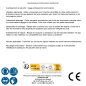 Outils d Insertion de Profilés de Vitres 220 mm - - Précision et Facilité d Utilisation - BGS
