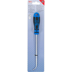 Crochet de Vitrier à Bille 210 mm - Acier, Précision et Robustesse - BGS
