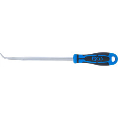 Crochet de Vitrier à Bille 210 mm - Acier, Précision et Robustesse - BGS