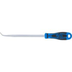 Crochet de Vitrier à Bille 210 mm - Acier, Précision et Robustesse - BGS