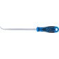 Crochet de Vitrier 210 mm - Acier, Usage Pratique et Résistant, Pro - D-Work Crochet de Vitrier 210 mm - Acier, Usage Pratique et Résistant, Pro - D-Work