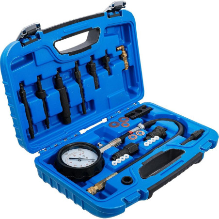 Compressiomètre Moteurs Diesel - Précision et Fiabilité - 8008 - BGS