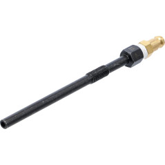 Adaptateur de Compression pour Mercedes-Benz - 0,02x0,021x0,149 m - Perte de Pression Contrôlée - Fiabilité et Précision - BGS