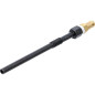 Adaptateur de Compression pour Mercedes-Benz - 0,02x0,021x0,149 m - Perte de Pression Contrôlée - Fiabilité et Précision - BGS
