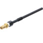 Adaptateur de Compression pour Mercedes-Benz - 0,02x0,021x0,149 m - Perte de Pression Contrôlée - Fiabilité et Précision - BGS