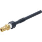 Adaptateur de Compression et Perte de Pression - Compatible Ford, PSA, Jaguar, Mazda - Précision et Fiabilité - BGS