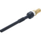 Adaptateur de Compression et Perte de Pression - Compatible Ford, PSA, Jaguar, Mazda - Précision et Fiabilité - BGS