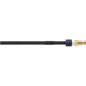 Adaptateur de Compression pour Mercedes-Benz - 0,02x0,021x0,149 m - Perte de Pression Contrôlée - Fiabilité et Précision - BGS