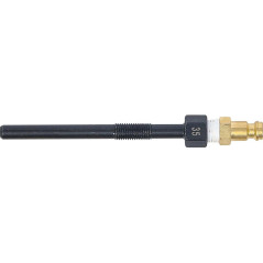 Adaptateur de Compression et Perte de Pression - Compatible Ford, PSA, Jaguar, Mazda - Précision et Fiabilité - BGS