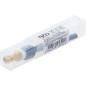Adaptateur de Compression pour Perte de Pression PSA - 10,4 cm - Précision et Fiabilité - - BGS