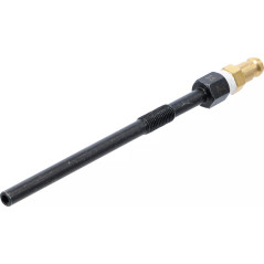 Adaptateur de Compression pour Mercedes-Benz - 0,02x0,021x0,149 m - Perte de Pression Contrôlée - Fiabilité et Précision - BGS