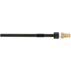 Adaptateur de Compression pour Mercedes-Benz - 0,02x0,021x0,149 m - Perte de Pression Contrôlée - Fiabilité et Précision - BGS
