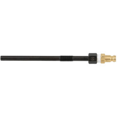 Adaptateur de Compression pour Mercedes-Benz - 0,02x0,021x0,149 m - Perte de Pression Contrôlée - Fiabilité et Précision - BGS