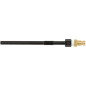 Adaptateur de Compression pour Mercedes-Benz - 0,02x0,021x0,149 m - Perte de Pression Contrôlée - Fiabilité et Précision - BGS