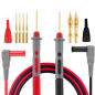 Adaptateur de Compression pour Mercedes-Benz - 0,02x0,021x0,149 m - Perte de Pression Contrôlée - Fiabilité et Précision - BGS