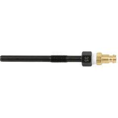 Adaptateur de Compression et Perte de Pression - Compatible Ford, PSA, Jaguar, Mazda - Précision et Fiabilité - BGS