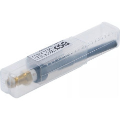 Adaptateur de Compression et Perte de Pression - Compatible Ford, PSA, Jaguar, Mazda - Précision et Fiabilité - BGS