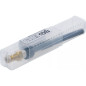 Adaptateur de Compression et Perte de Pression - Compatible Ford, PSA, Jaguar, Mazda - Précision et Fiabilité - BGS